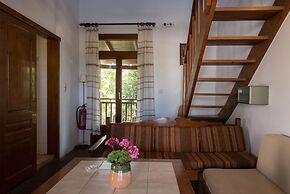 Proimos Maisonnettes