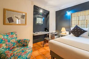 Hotel Damiana Boutique