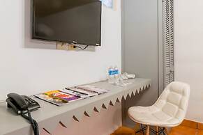 Hotel Damiana Boutique