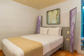 Hotel Damiana Boutique