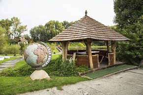 Resort Svět