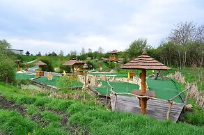 Resort Svět