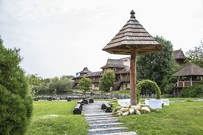 Resort Svět