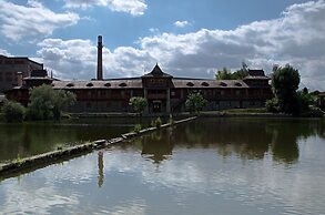 Resort Svět