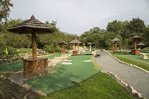 Resort Svět