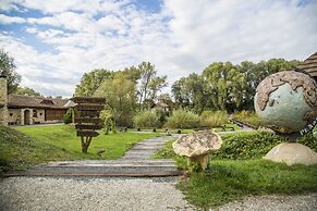 Resort Svět