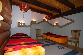 Resort Svět
