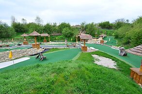 Resort Svět