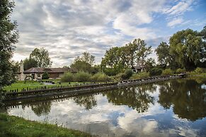 Resort Svět