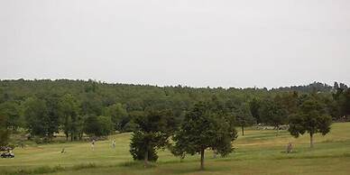 Cedar Glade Resort