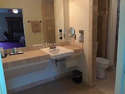 Cedar Glade Resort