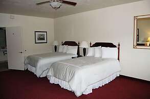 Cedar Glade Resort
