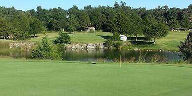 Cedar Glade Resort