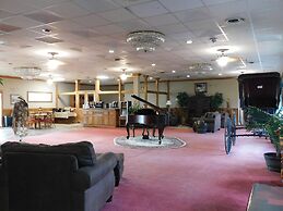 Cedar Glade Resort