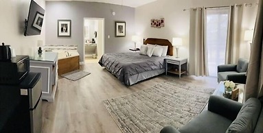 Cedar Glade Resort
