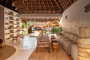 Dune Boutique Hotel located at the party zone