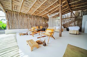 Dune Boutique Hotel located at the party zone