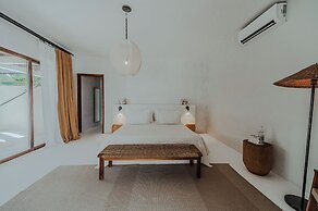 Dune Boutique Hotel located at the party zone