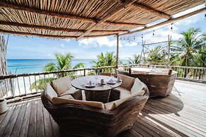 Dune Boutique Hotel located at the party zone