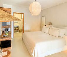 Dune Boutique Hotel located at the party zone