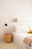 Dune Boutique Hotel located at the party zone