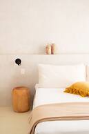 Dune Boutique Hotel located at the party zone