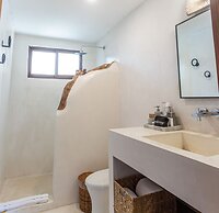 Dune Boutique Hotel located at the party zone