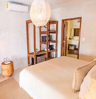 Dune Boutique Hotel located at the party zone