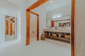 Dune Boutique Hotel located at the party zone