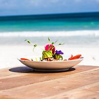 Dune Boutique Hotel located at the party zone