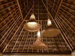 Dune Boutique Hotel located at the party zone