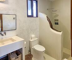 Dune Boutique Hotel located at the party zone