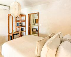 Dune Boutique Hotel located at the party zone