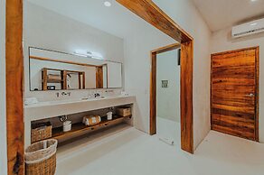 Dune Boutique Hotel located at the party zone