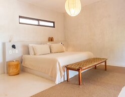 Dune Boutique Hotel located at the party zone