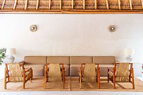 Dune Boutique Hotel located at the party zone