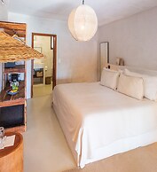 Dune Boutique Hotel located at the party zone