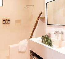 Dune Boutique Hotel located at the party zone