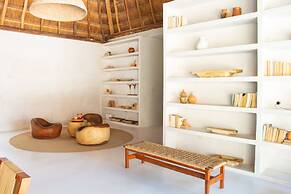 Dune Boutique Hotel located at the party zone