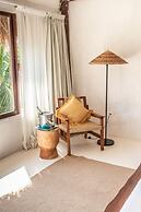 Dune Boutique Hotel located at the party zone