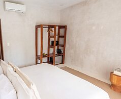 Dune Boutique Hotel located at the party zone