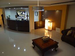 Hotel Don Ruben