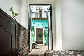OYO Hotel Casona Poblana