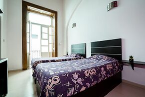 OYO Hotel Casona Poblana