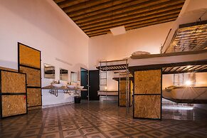 OYO Hotel Casona Poblana