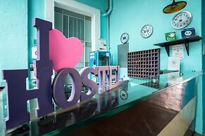 Hotel Casona Poblana Puebla