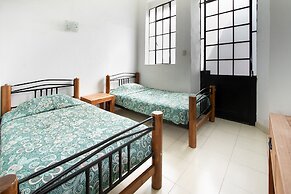 Hotel Casona Poblana Puebla