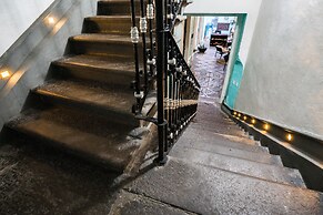 Hotel Casona Poblana Puebla