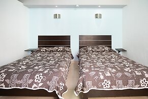 Hotel Casona Poblana Puebla