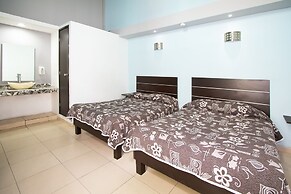 Hotel Casona Poblana Puebla